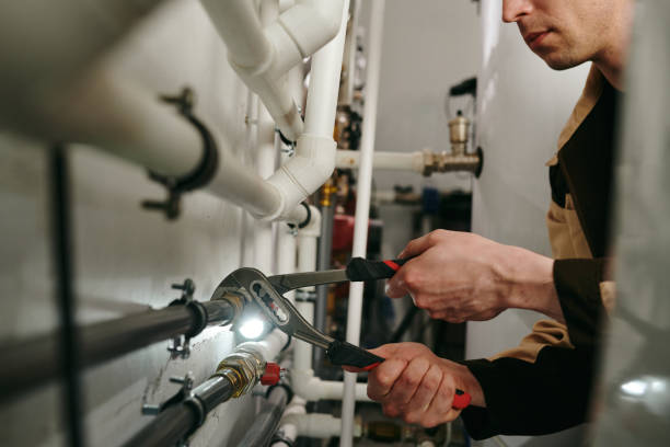 Best Emergency Plumbing Repair  in West Haven, UT