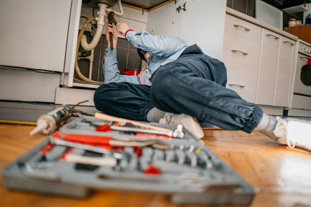 Best Residential Plumbing Services  in West Haven, UT