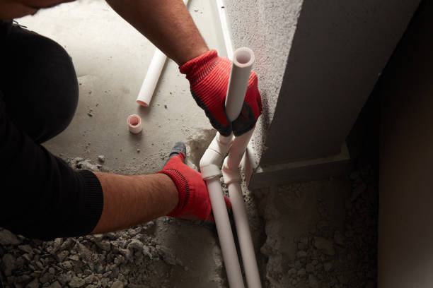 West Haven, UT Plumbing Company