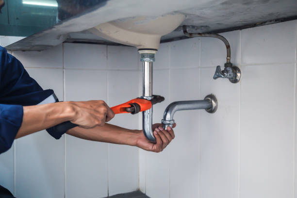 Best Toilet Repair Services  in West Haven, UT