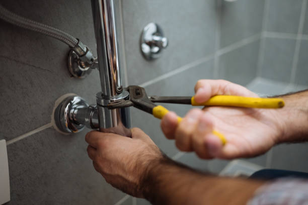 Best Sewer Line Replacement  in West Haven, UT