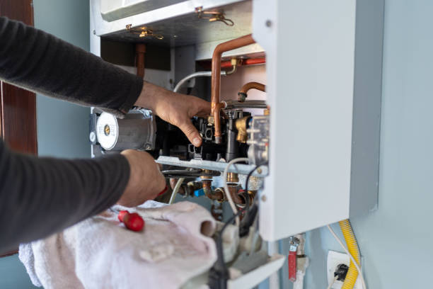 Best Water Leak Repair  in West Haven, UT