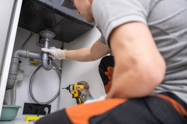 Best Pipe Repair Near Me  in West Haven, UT