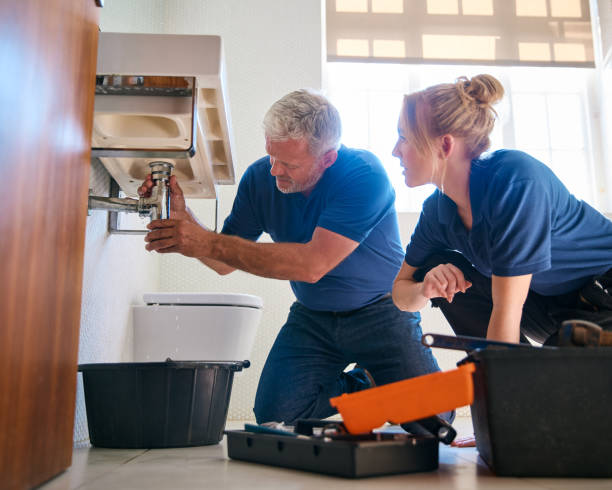 Best Plumbing Repair Near Me  in West Haven, UT